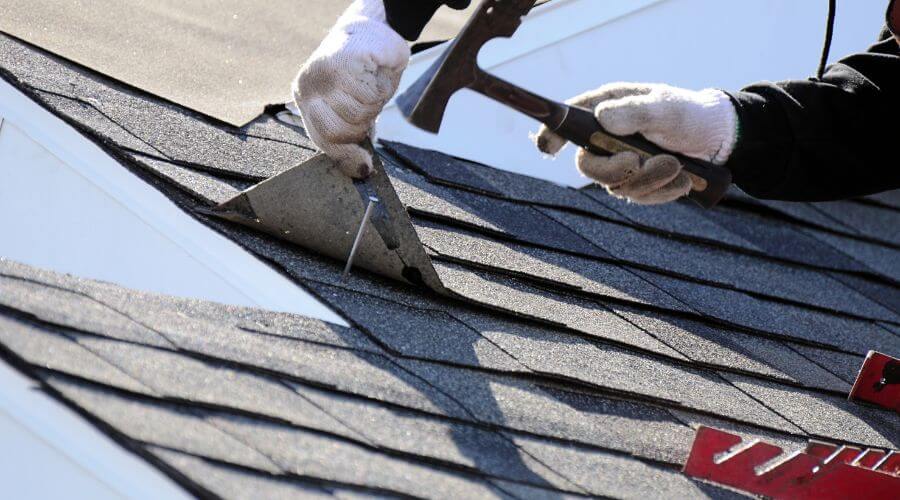 Expert Emergency Roof Repairs services in Sparrow Bush, NY